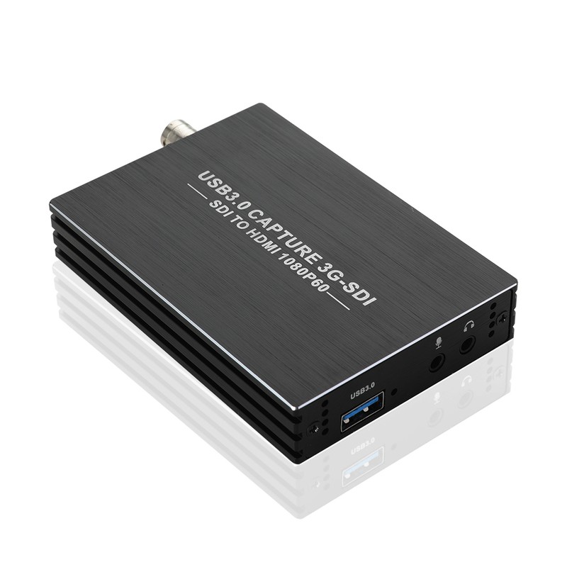 3G-SDI Video Capture Card USB3.0 HD 1080P Video Capture Box