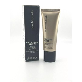 bareMinerals Complexion Rescue Tinted Hydrating Gel Cream SPF30- 1.18oz (Ginger)