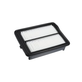 Motoforti Car Engine Air Filter Replacement Fit for Honda Odyssey RC1 RC2 No.172205X6J00 - Pack of 1 Long-lasting