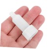 OUNONA Kitchen Soap Dispenser Bottles Hand Container Soap Head Replacement