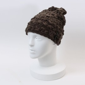 ecomoco Mokomoko Cap 4. Crow MOCA-04