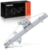 A-Premium Front Right Passenger Side Power Window Regulator Without Motor