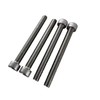 M5 Socket Cap Bolts (5mm) A2 Stainless Steel Socket Cap