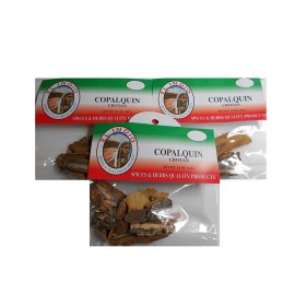 EL INDIO Herbal tea Copalquin/Crot