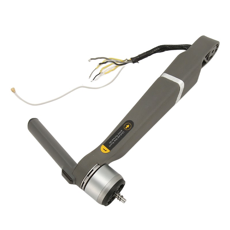 Drone Front Motor Arm Professional Replacement Drone Motor Arm Repair