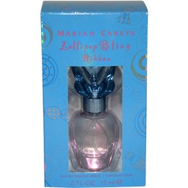 Lollipop Bling Ribbon by Mariah Carey, 0.5 Ounce