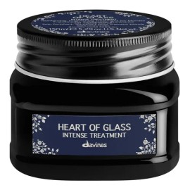 Davines Tratamiento Heart Of Glass Cabellos Rubios 150ml                                                                                              