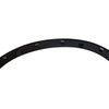 Wheel Arch Trim, Fender Trim 74115T0AA02, 74165T0AA02, For 2012-2016 Honda
