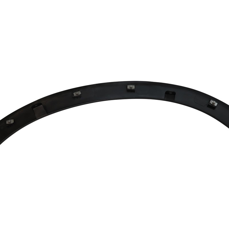 Wheel Arch Trim, Fender Trim 74115T0AA02, 74165T0AA02, For 2012-2016 Honda