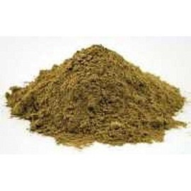 Bilberry Leaf Powder (1 lb)