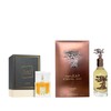 Lattafa Perfumes | Khamrah + Eternal Oud Bundle | Unisex