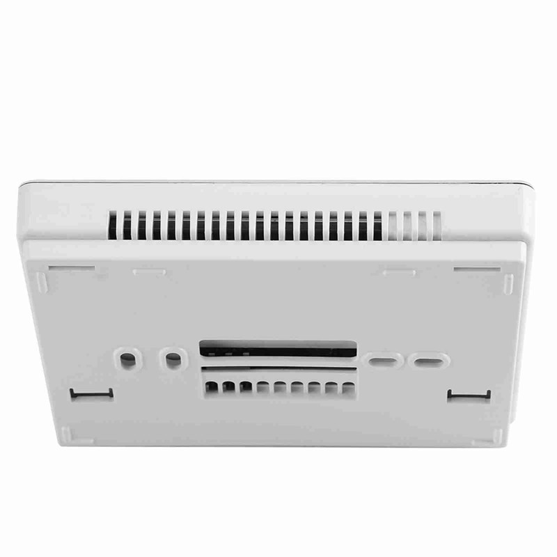 Programmable Thermostat Temperature Controller for Wall hung Boiler Heating System