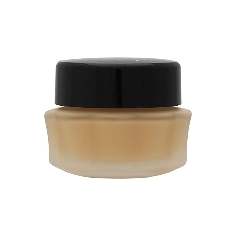 Elsia Platinum Moisturizing Essence Cream Foundation Ochre 415 0.9 oz