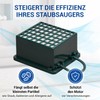 Staubbeutel-Profi HEPA Filter for Vorwerk Kobold VK130 VK131 – VK131SC