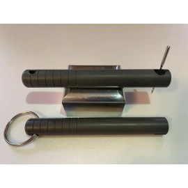 OB Ent MFG LLC Sewing Machine Needle Holder