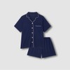 JAJU [JAJU/자주] JAJU AIR Cooling 3-Part Pajama Set (Choose 1