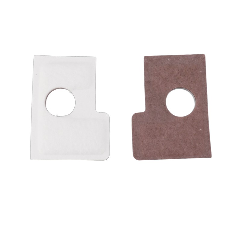 10pcs MS180 MS170 Air Filter for MS 170 MS 180