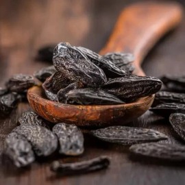 FRAGRANCEBUDDY Tonka Bean & Agarwood Fragrance Oil for candle/soap making Free Shipping - 8 Ounce