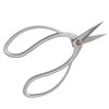 195mm Bonsai Pruning Scissors Stainless Steel Bonsai Scissors Gardening Plant