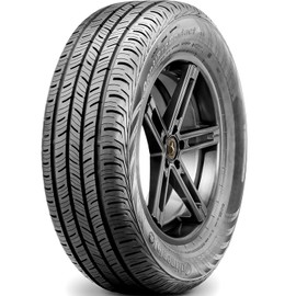 Continental ContiProContact Radial Tire - P215/60R16 95