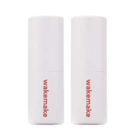 Gita 웨이크메이크 소프트 블러링 밤 스틱 07 허쉬 모브 2개 Wake Make Soft Blurring Balm Stick 07 Hush Mauve 2pcs