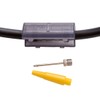 Planet Bike Comp Bike Floor Pump