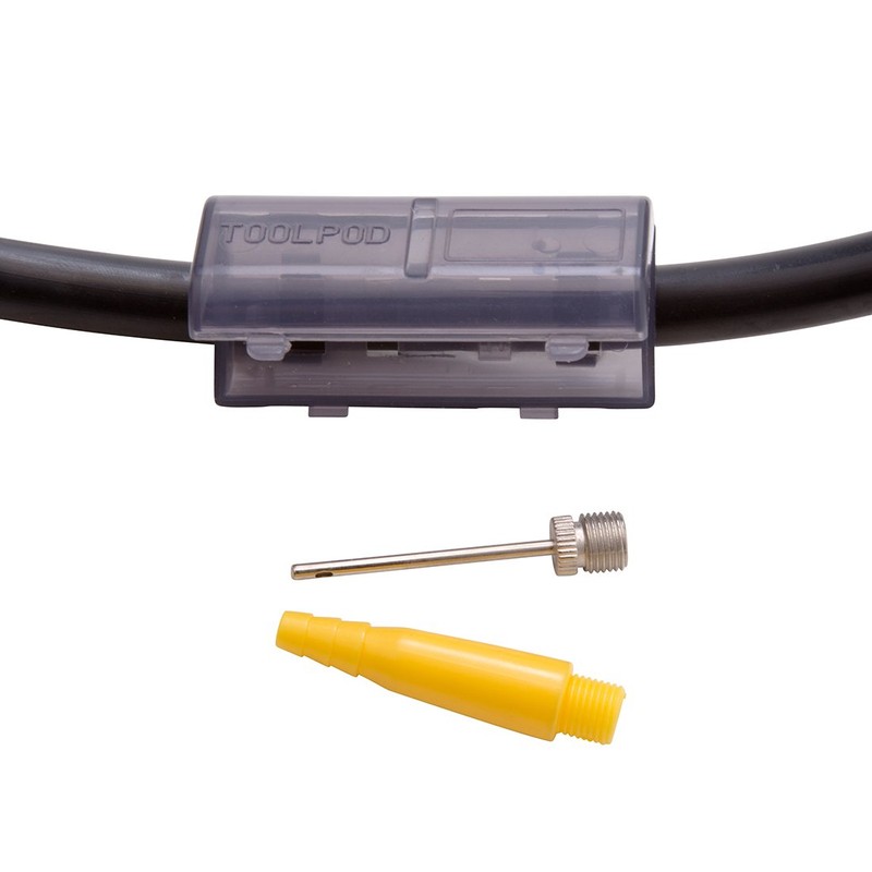 Planet Bike Comp Bike Floor Pump