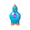 System 790 Pet Lunch Happy Bottle, 0.35 LT, Multi-Colour