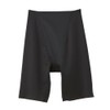 Gunze EF3200H Women's Girdle, Light Pants, Long Pants, New Black