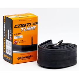 Continental Tube, 27.5 x 1.75 - 2.5-Inch/42 mm