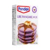 Pondan - Ube Pancake Mix 8.8oz (Maple Syrup Included) (Pack