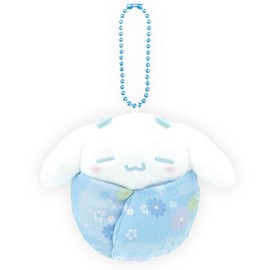 Sanrio Characters Cinnamoroll Swaddle Mascot, Japanese Pattern 8203 286