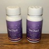 VeeFresh 2 Packs VeeFresh VeeTract D-Mannose + Hibiscus UTI Support