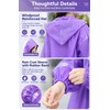 Raincoat Women Men Impermeable Thickened Waterproof Raincoat Tourism Outdoor Hiking
