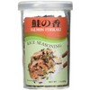 Ajishima Japanese Ajishima Salmon Fumi Furikake Rice Seasoning Topping Mix 1.7 oz (50g)