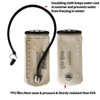 Baen Sendi TPU Hydration Bladder 2L/70 oz and 3L/100 oz