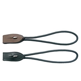 Sprenger 4211200100 Pelhamriemchen Nylon Brown