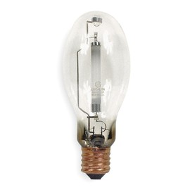 GE LIGHTING 400W, ED28 High Pressure Sodium HID Light Bulb