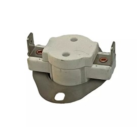 Pellethead Lennox & Iron Strike Proof of Fire Ceramic 140F Low Limit Snap Switch H5887