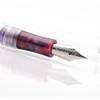 czxwyst Majohn C1 Pipette Fountain Pen Double Ink Filling System