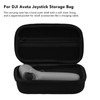 Drone Joystick Carrying Case Wear Resistant Shockproof Portable Rocker Storage