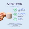 B-FIT L-Glutamina en Polvo 100% Pura - 5g por Porción