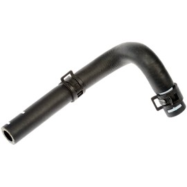 Dorman 724-011 Automatic Transmission Oil Cooler Hose Assembly Compatible with Select Ford/Lincoln Models