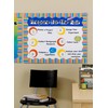 Scotch Removable Mounting Squares, 1-inch x 1-inch, Clear, 16-Squares (859-MED)