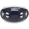 Schutt Sports Elite Hard Cup Chinstrap, Royal Blue, Medium