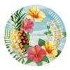 Boland - Paradise Plates, Multicolor, 52484