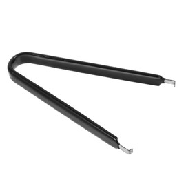 BUGUUYO Car Fuse Puller Tool Durable Automotive Relay Removal Plier Lightweight Auto Fuse Extraction Tool for Mechanics DIY Enthusiasts Easy to Use Store