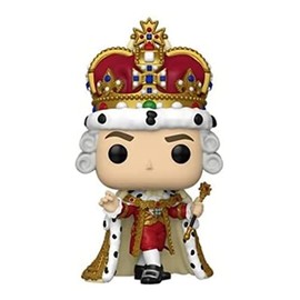 Funko Pop! Broadway: Hamilton - King George