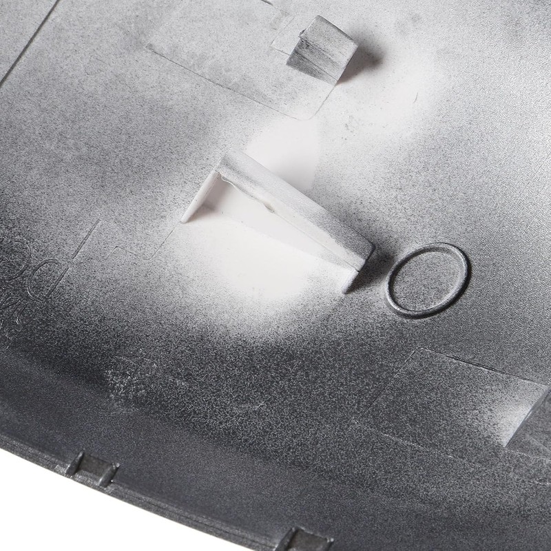 Cubierta de Espejo Retrovisor Lateral, Protección de Tapa, Resistente a