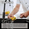 KOBSAINF Lung Removal Tool, Easily Remove Poultry Lungs, Suitable for